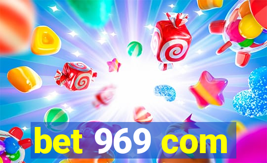 bet 969 com