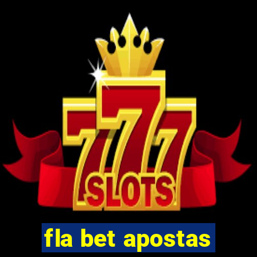 fla bet apostas