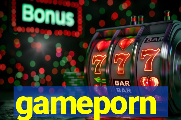 gameporn