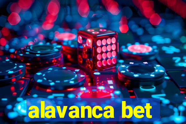 alavanca bet