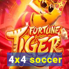 4x4 soccer