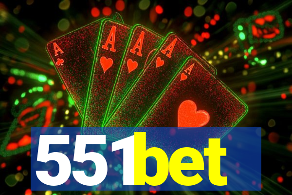 551bet