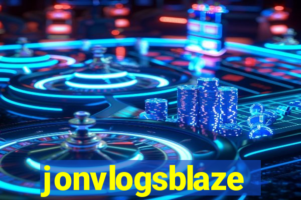 jonvlogsblaze