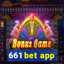 661 bet app