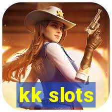 kk slots