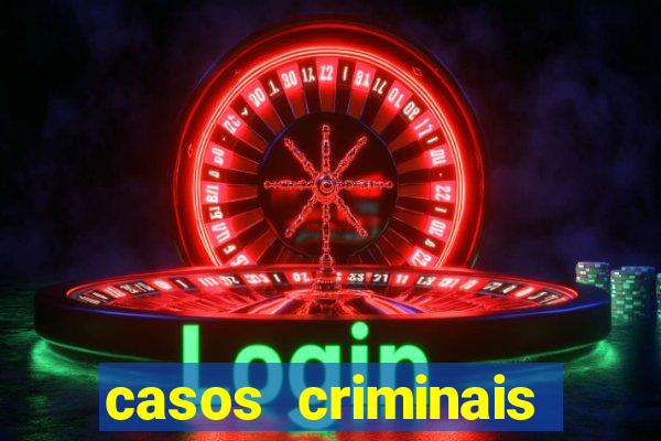 casos criminais para ler pdf