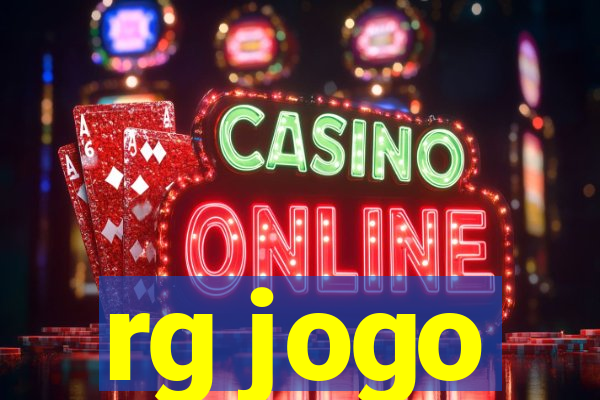rg jogo