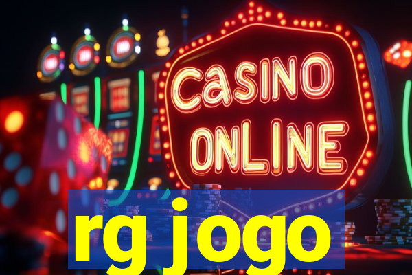 rg jogo