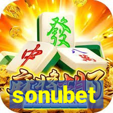 sonubet