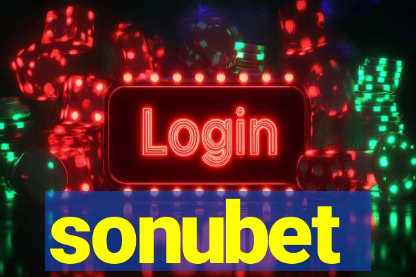 sonubet