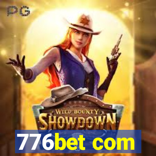 776bet com
