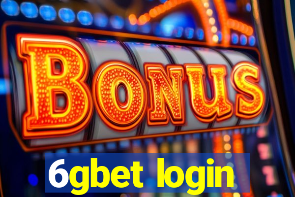 6gbet login