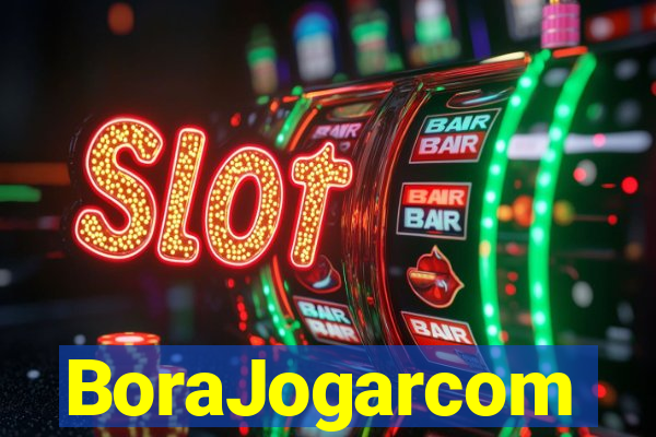 BoraJogarcom