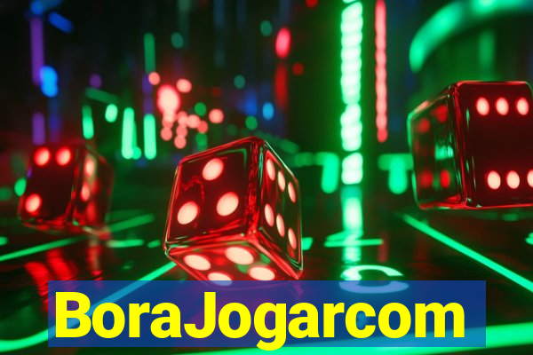 BoraJogarcom