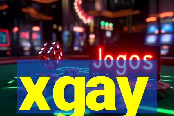 xgay