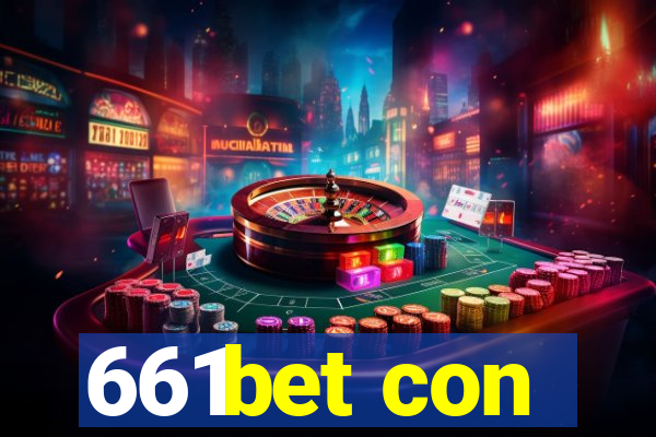 661bet con
