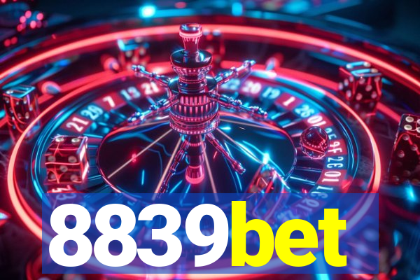 8839bet