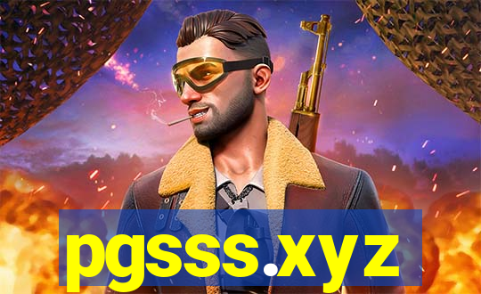pgsss.xyz