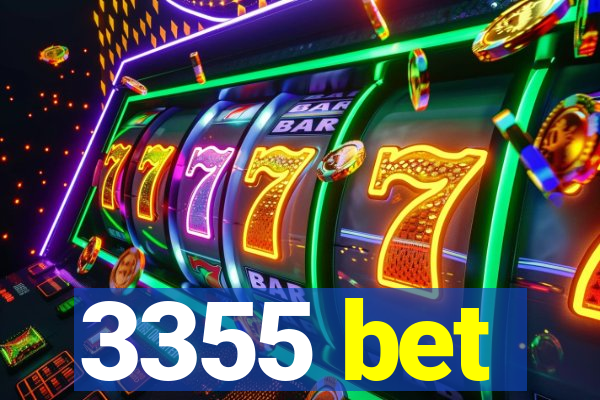 3355 bet