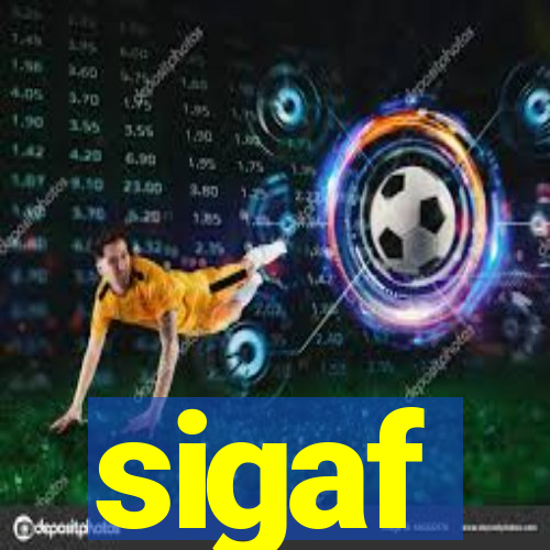 sigaf
