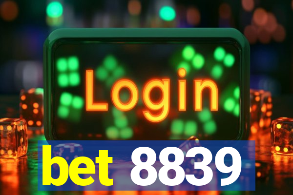 bet 8839