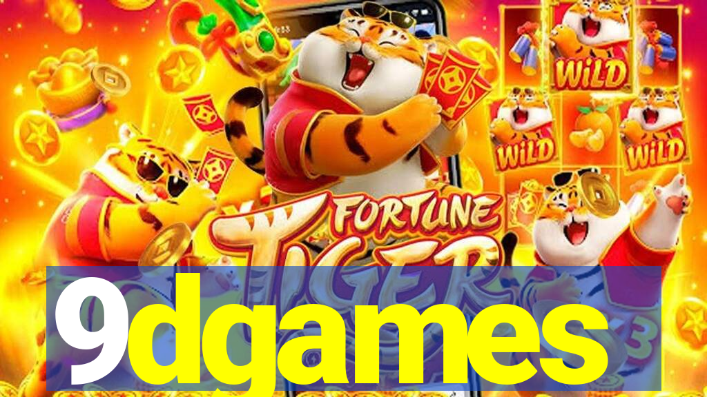 9dgames