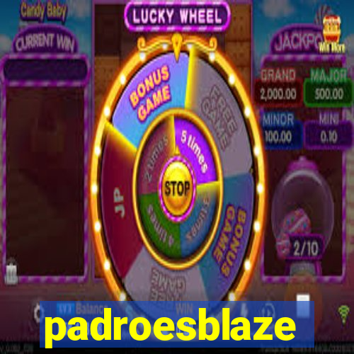 padroesblaze
