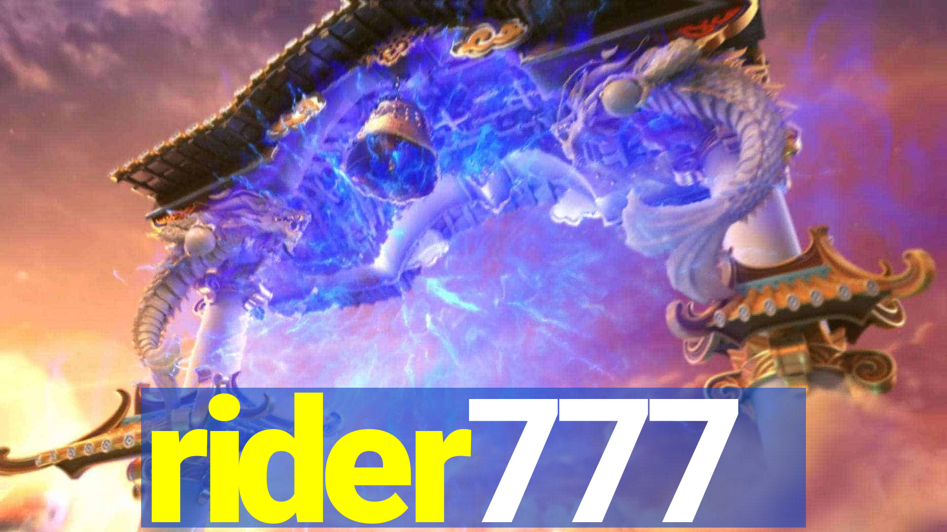 rider777