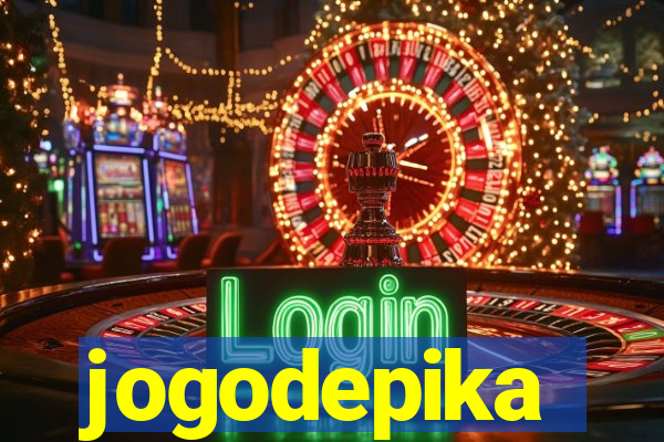jogodepika