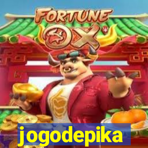 jogodepika