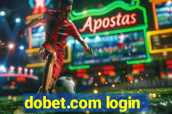 dobet.com login