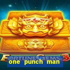 one punch man manga tao sect