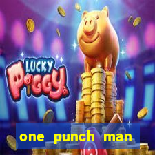 one punch man manga tao sect