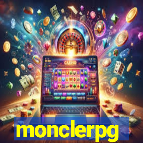 monclerpg