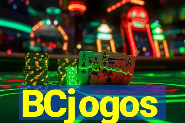 BCjogos