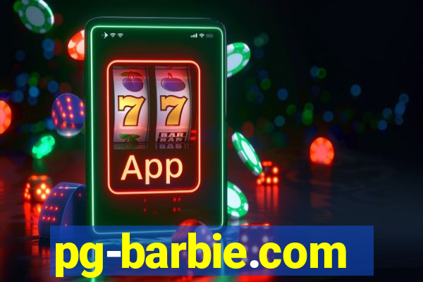 pg-barbie.com