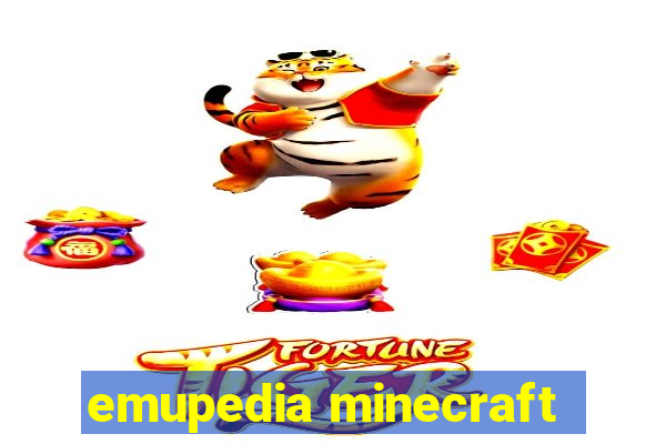 emupedia minecraft
