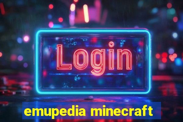 emupedia minecraft