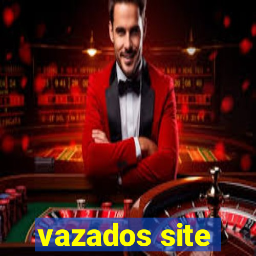 vazados site
