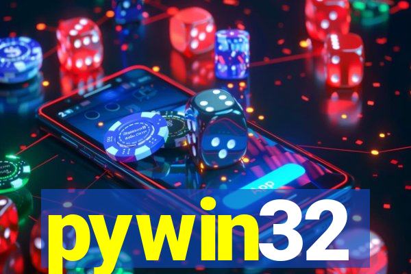 pywin32