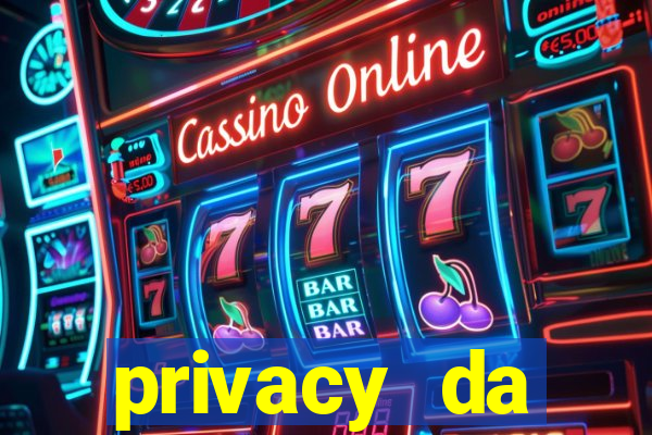 privacy da pipokinha vazado