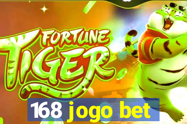 168 jogo bet