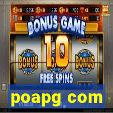 poapg com