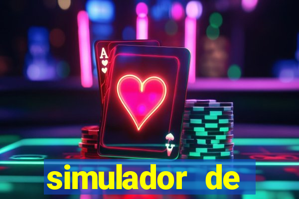 simulador de apostas na betfair