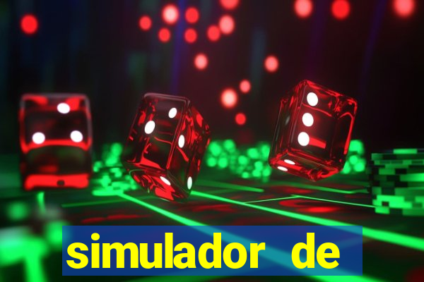 simulador de apostas na betfair