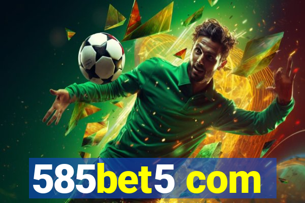 585bet5 com