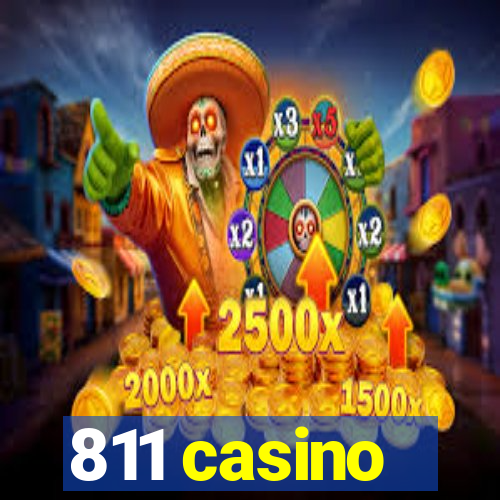 811 casino