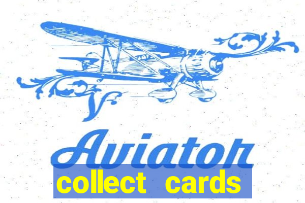collect cards baixar app