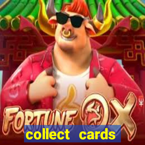 collect cards baixar app