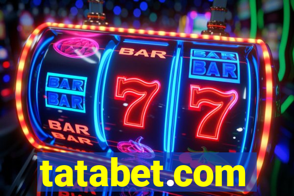 tatabet.com